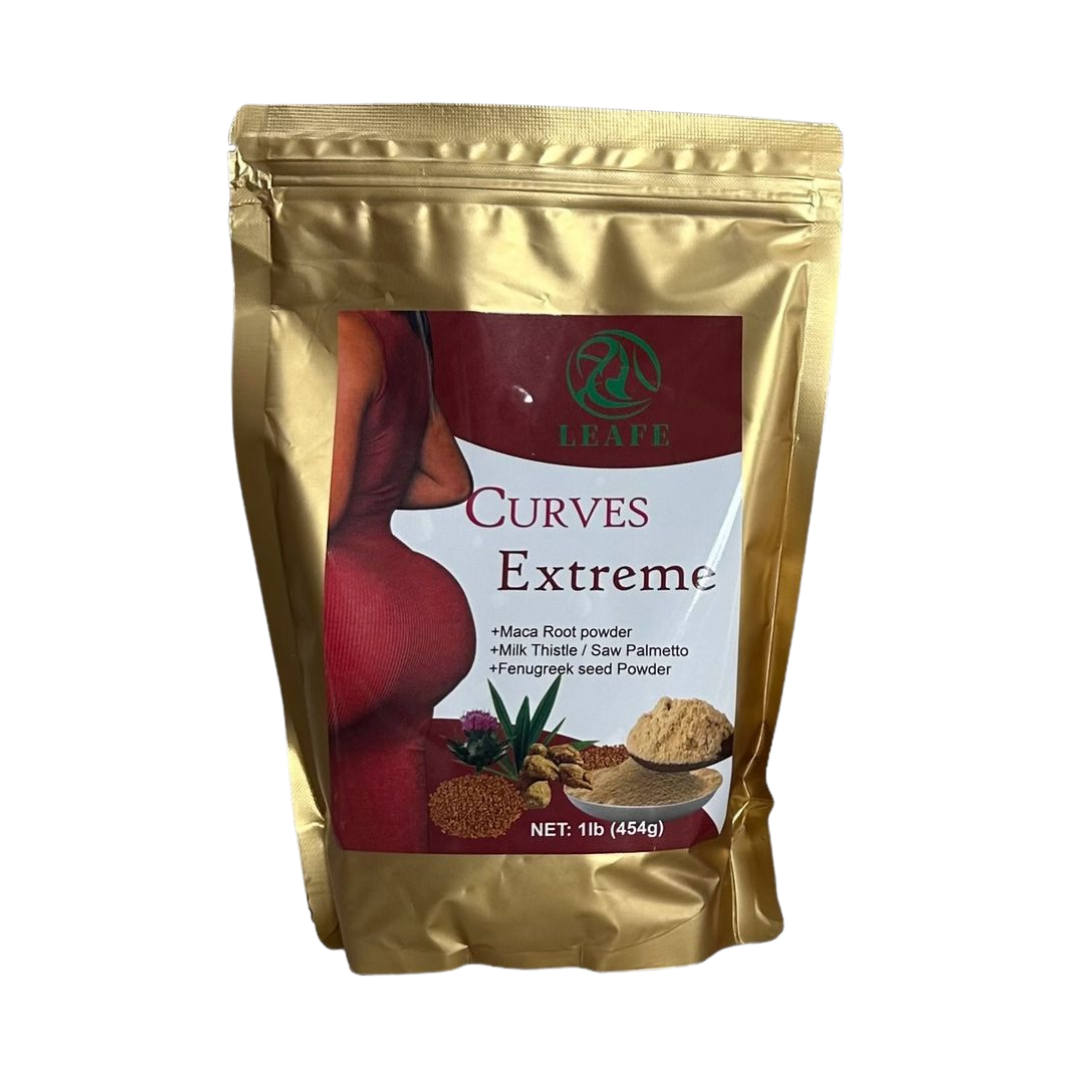 Proteína Curvas Extremas