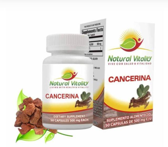 cancerina