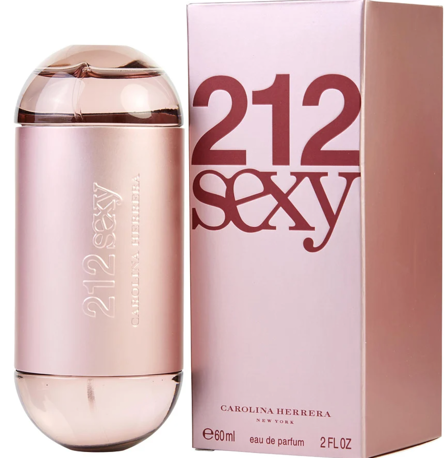 Perfume 212 Sexy