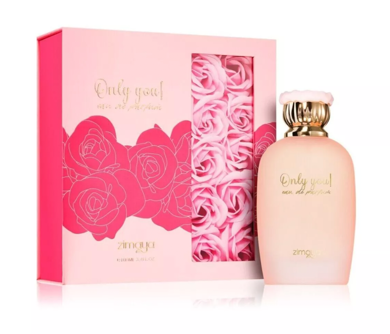 Perfume Only You