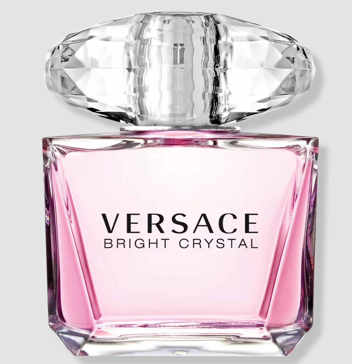 Perfume Versage Pink