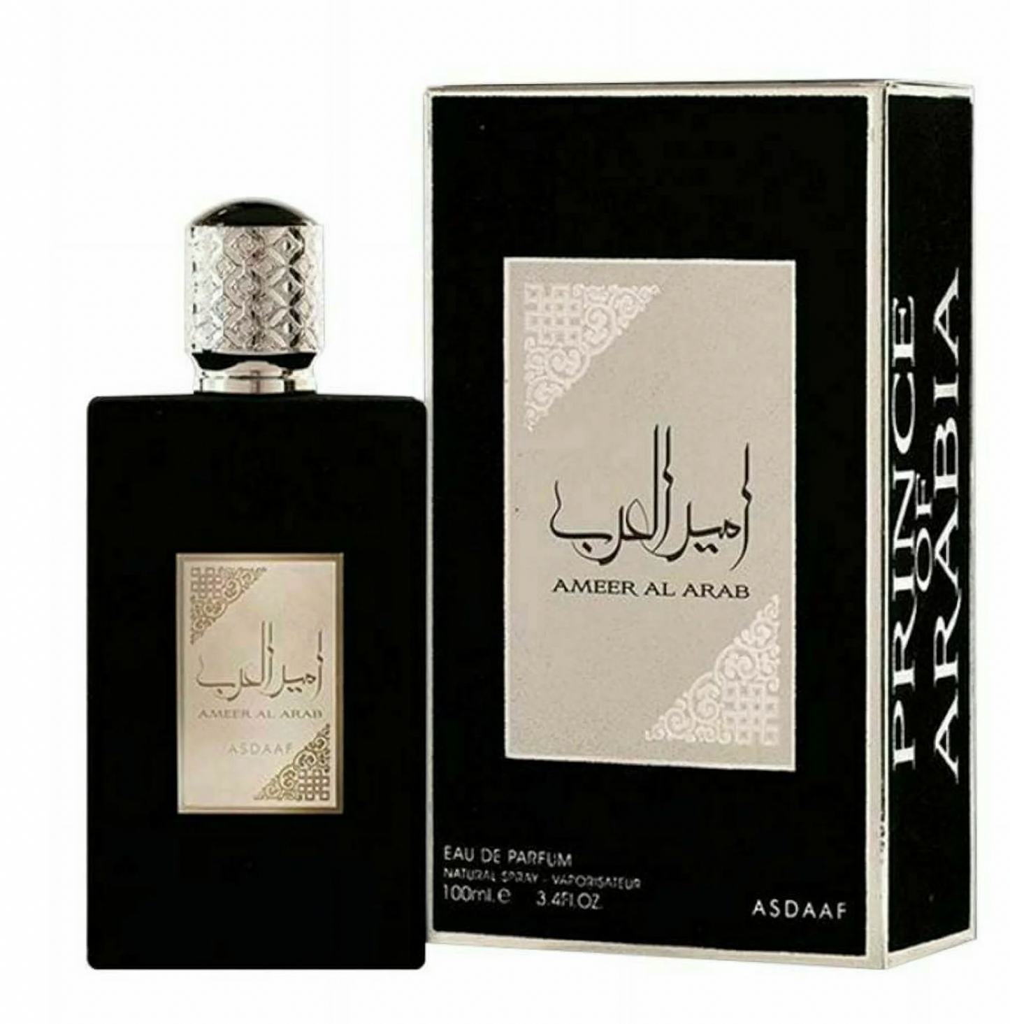 Perfume Prince of Arabia