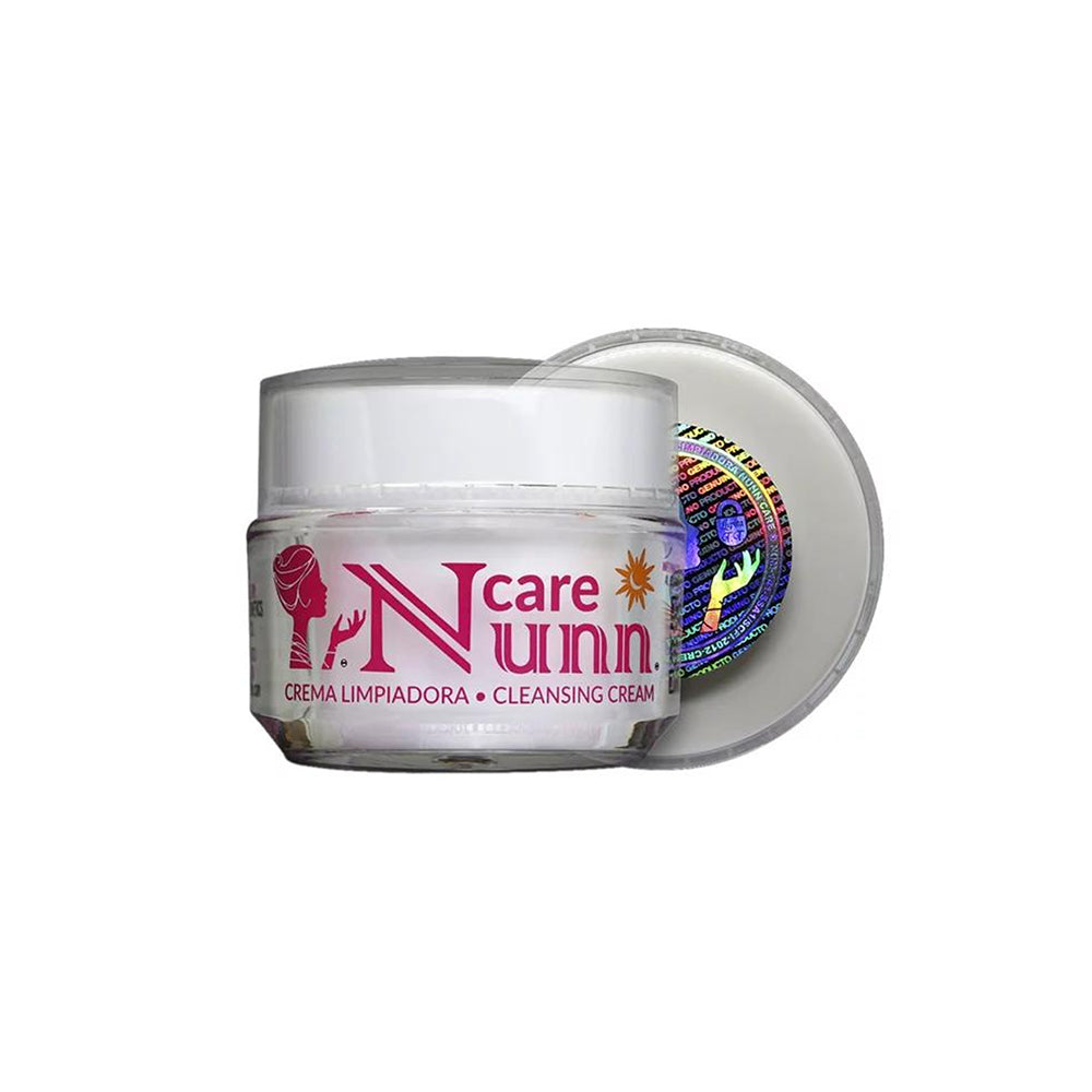 Nunn Care Crema