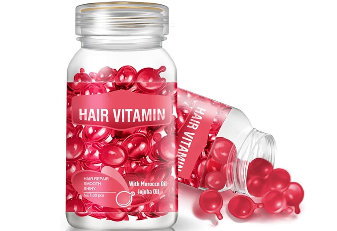 hair vitamin