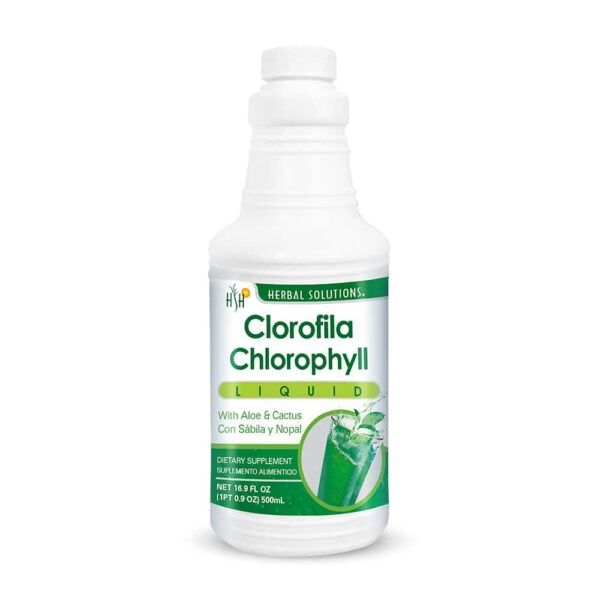 Clorofila