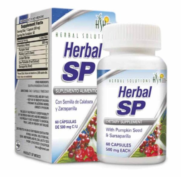 Herbal SP