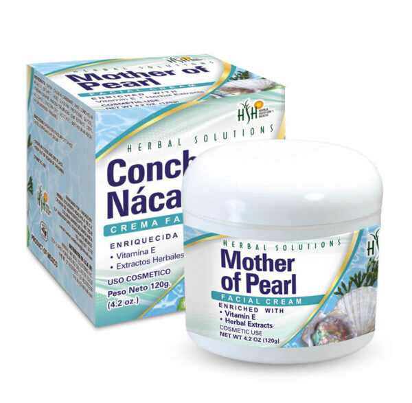 Crema de Nácar