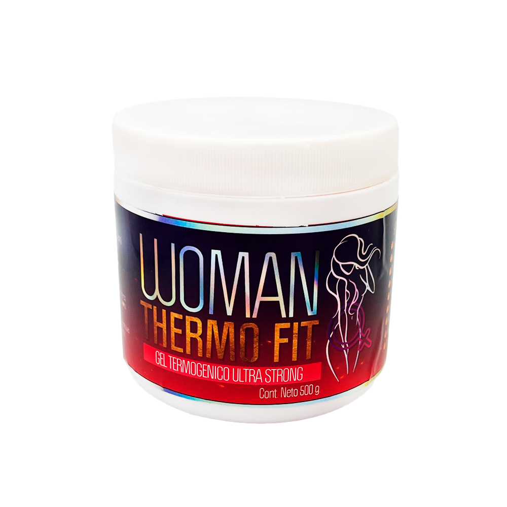 Thermo Fit Woman