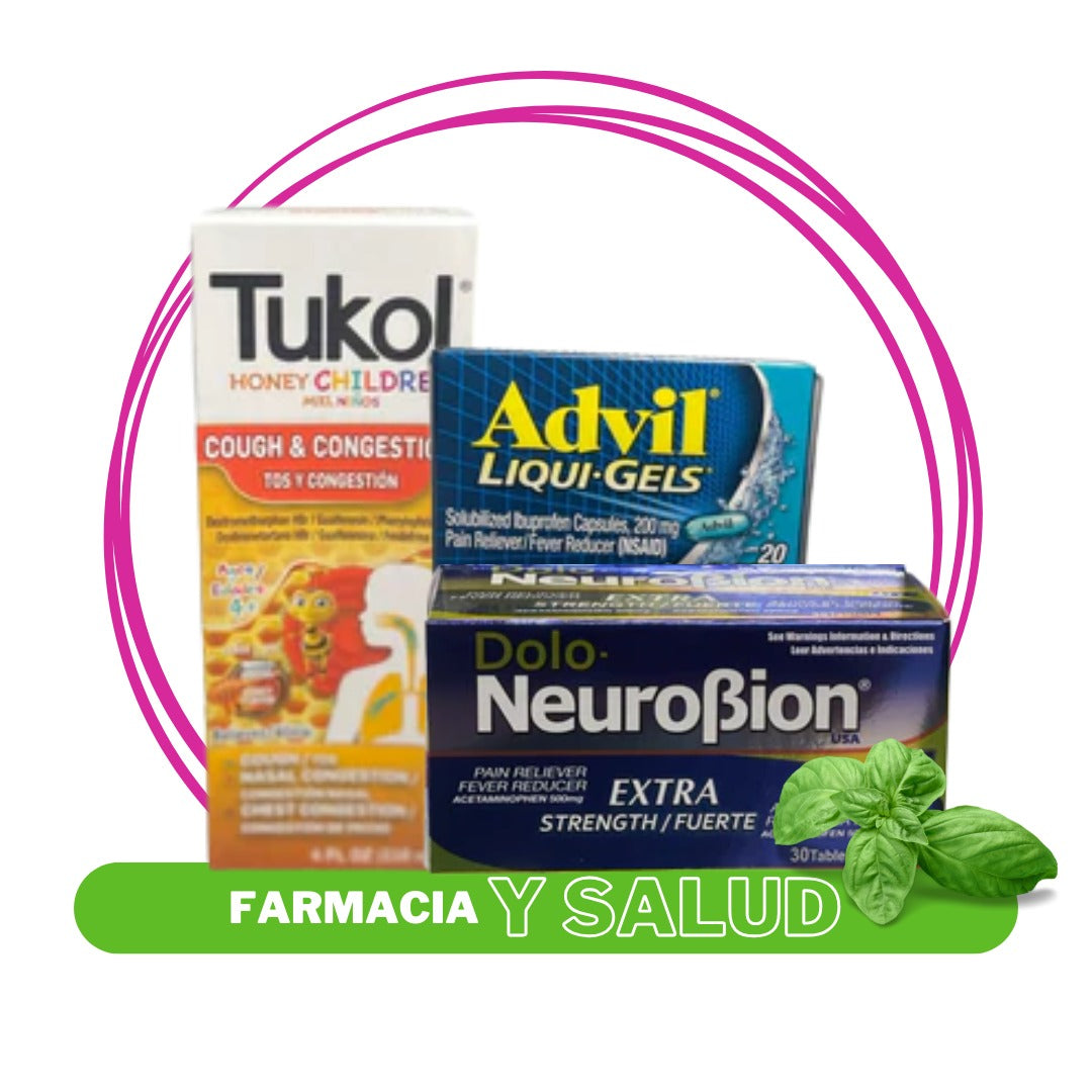 Farmacia y Salud