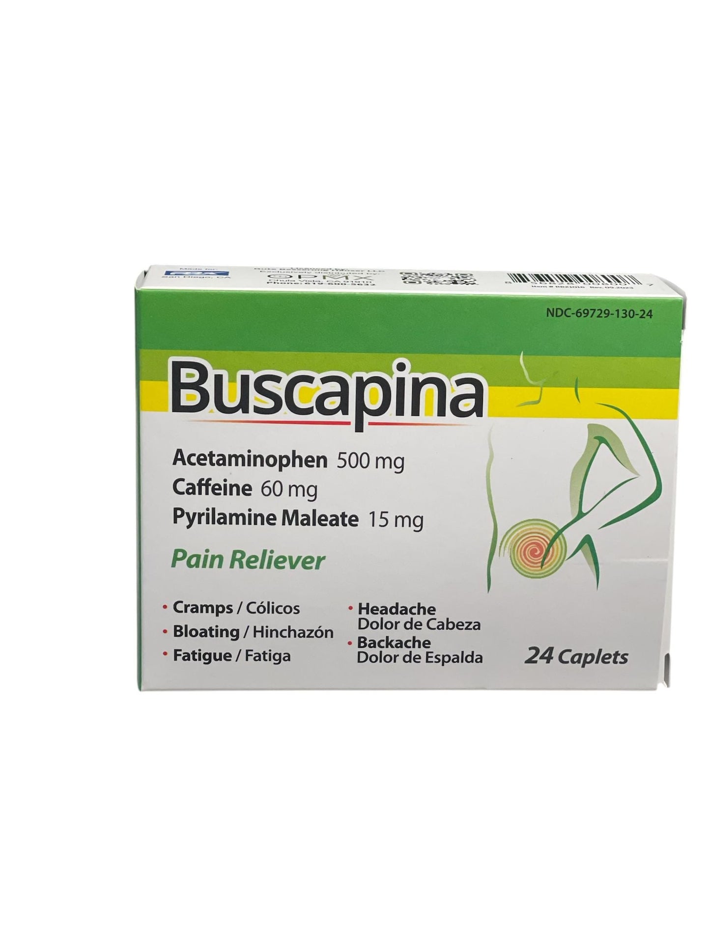 Buscapina