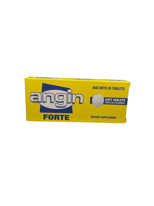 Angin Forte