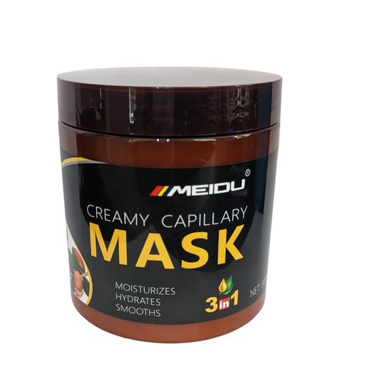 Hair mask