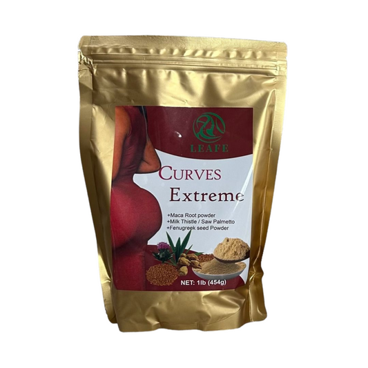 Proteína Curvas Extremas