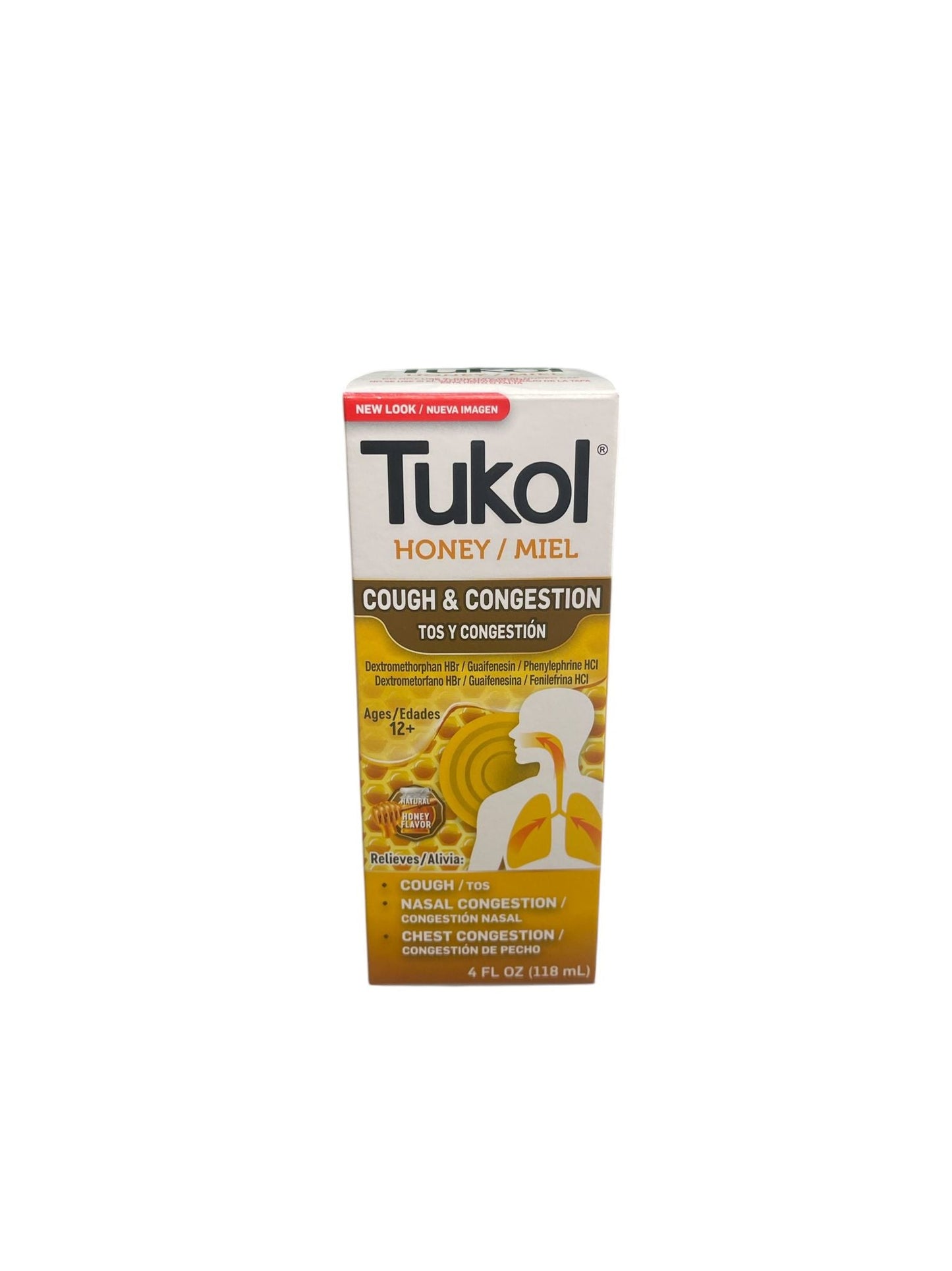 Tukol Honey / Miel