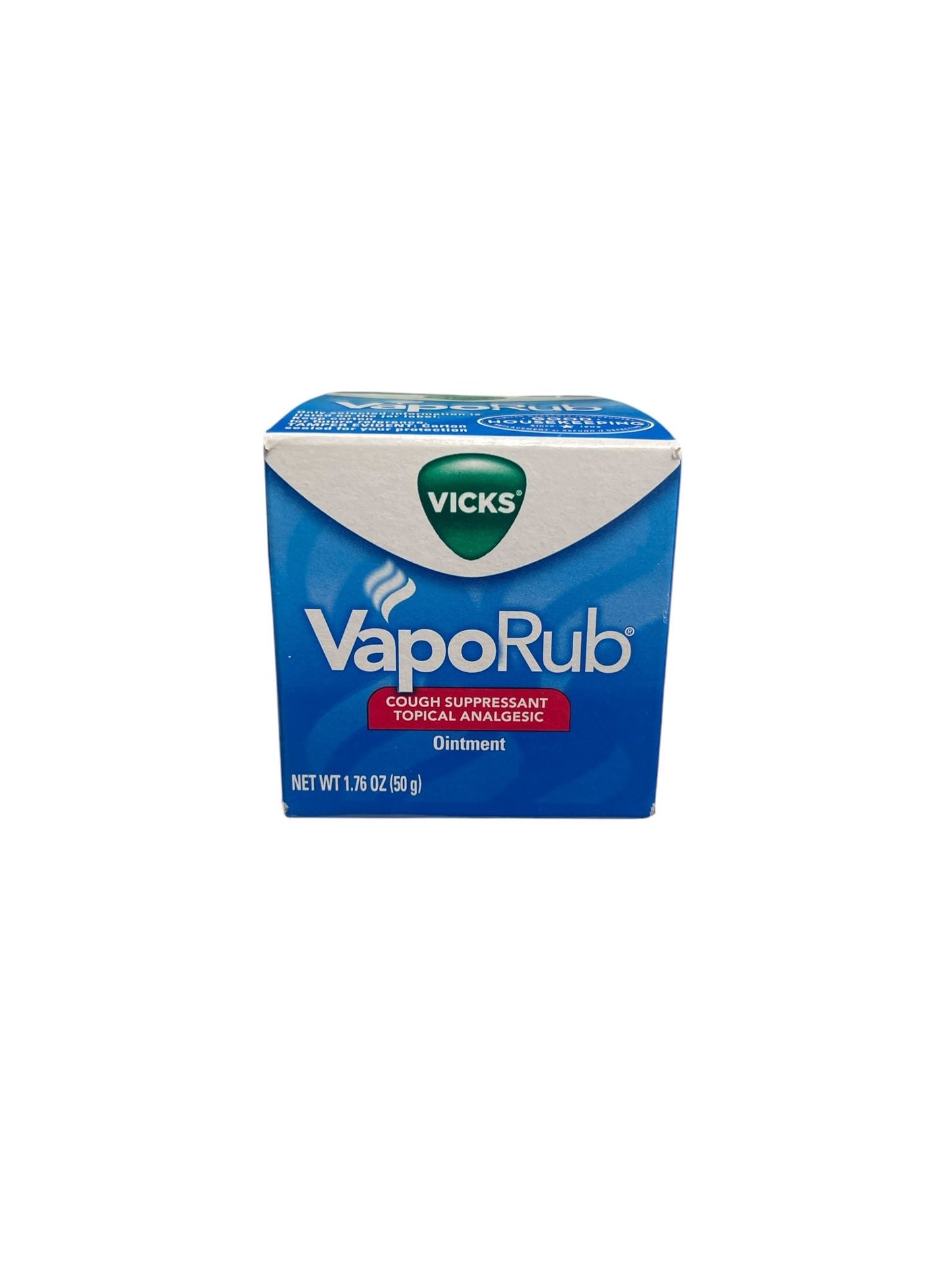 Vic VapoRub