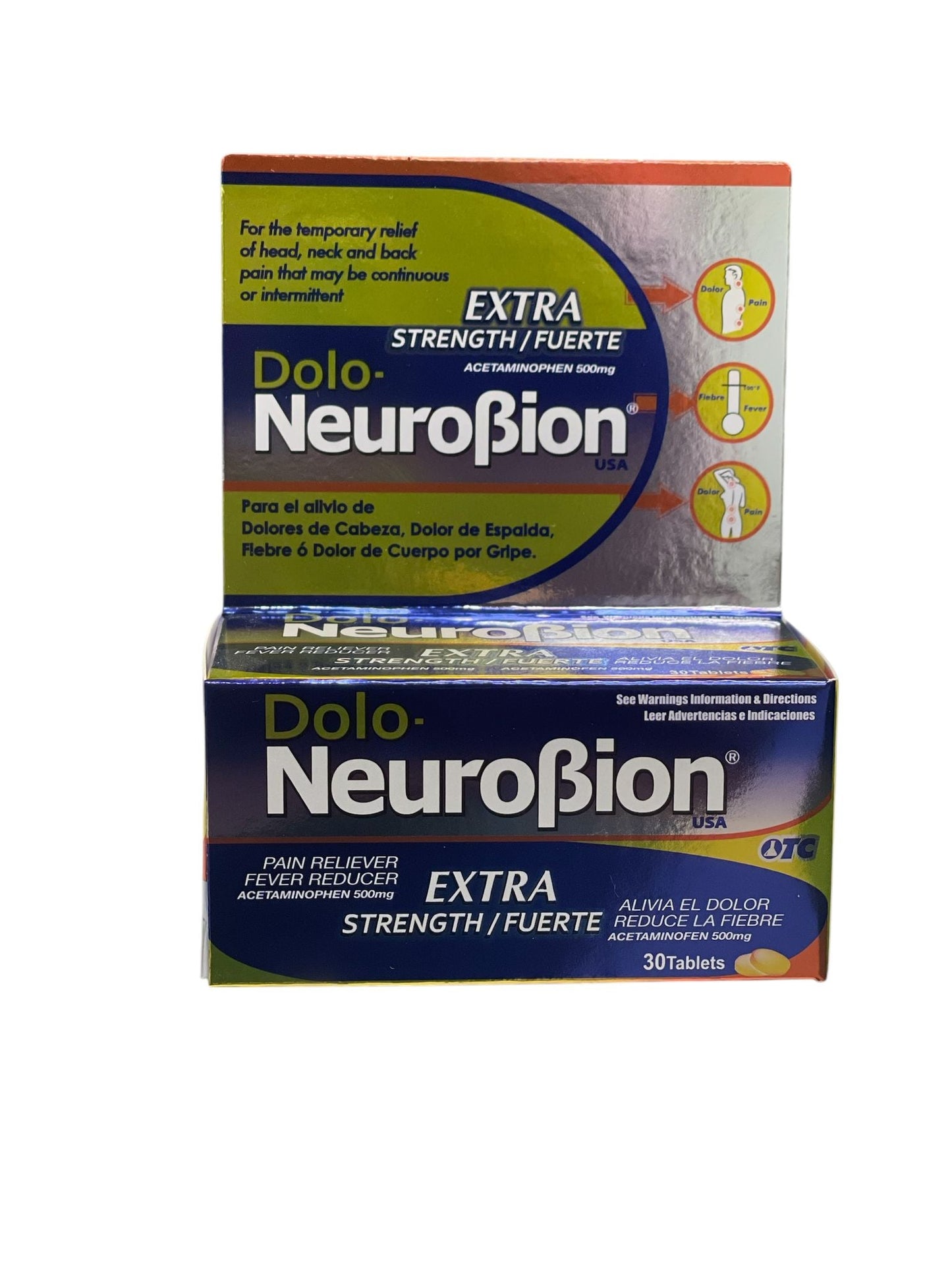 NeuroBion