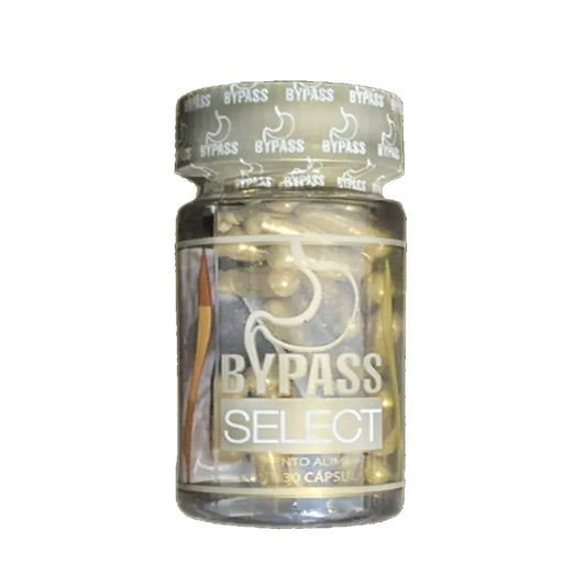 Bypass select