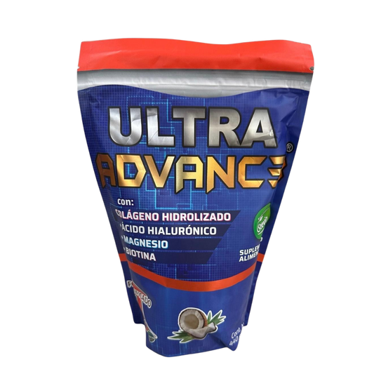 Colageno hidrolizado ultra advance