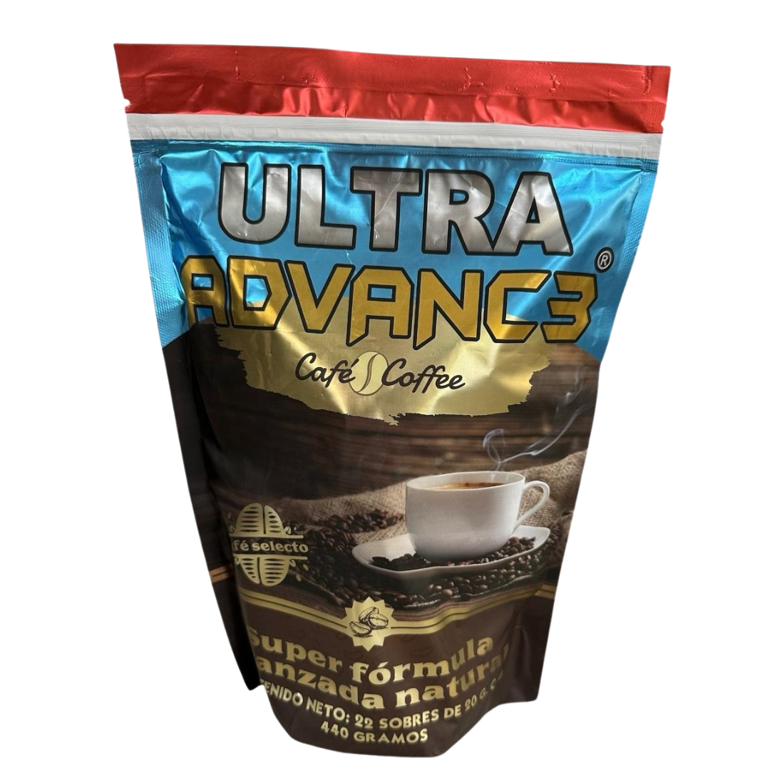 Cafe Ultra Advance