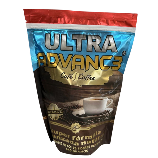 Cafe Ultra Advance