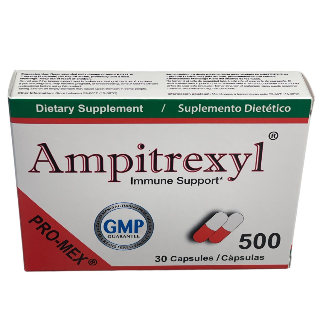 Ampitrexyl