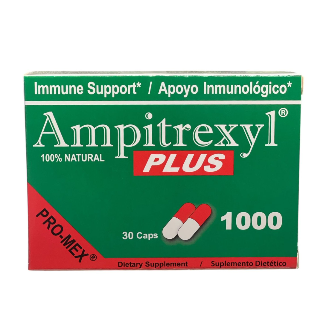 Amplitexyl plus