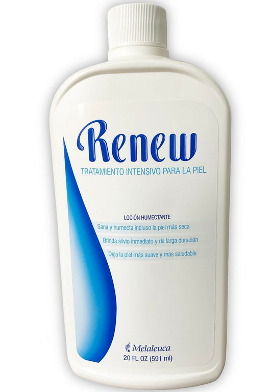 Renew intensive skin therapy