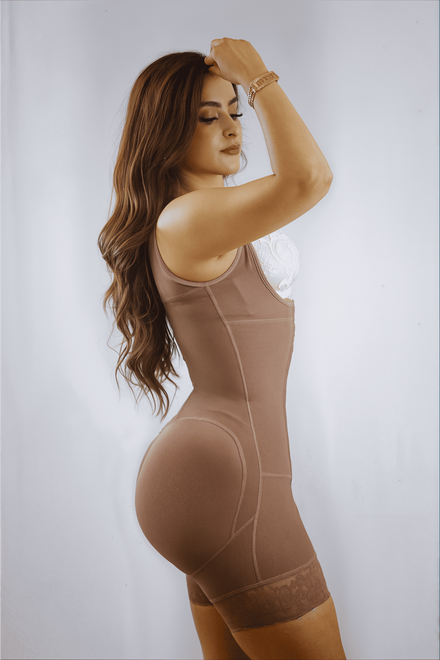 Shapewear Full Body La Buchona