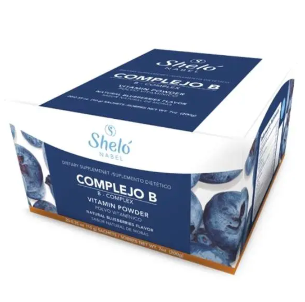 Shelo - Complejo B