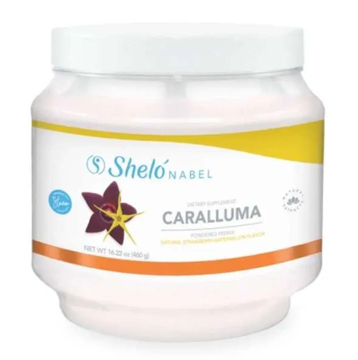 Shelo - Caralluma