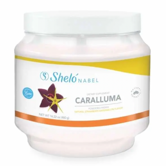 Shelo - Caralluma