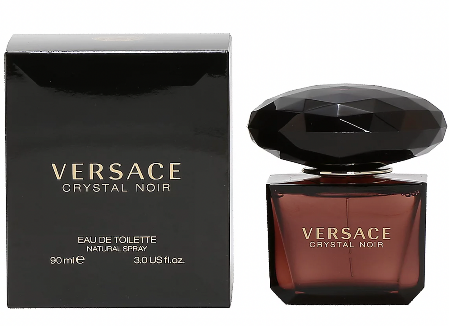 Perfume Versage Crystal Noir