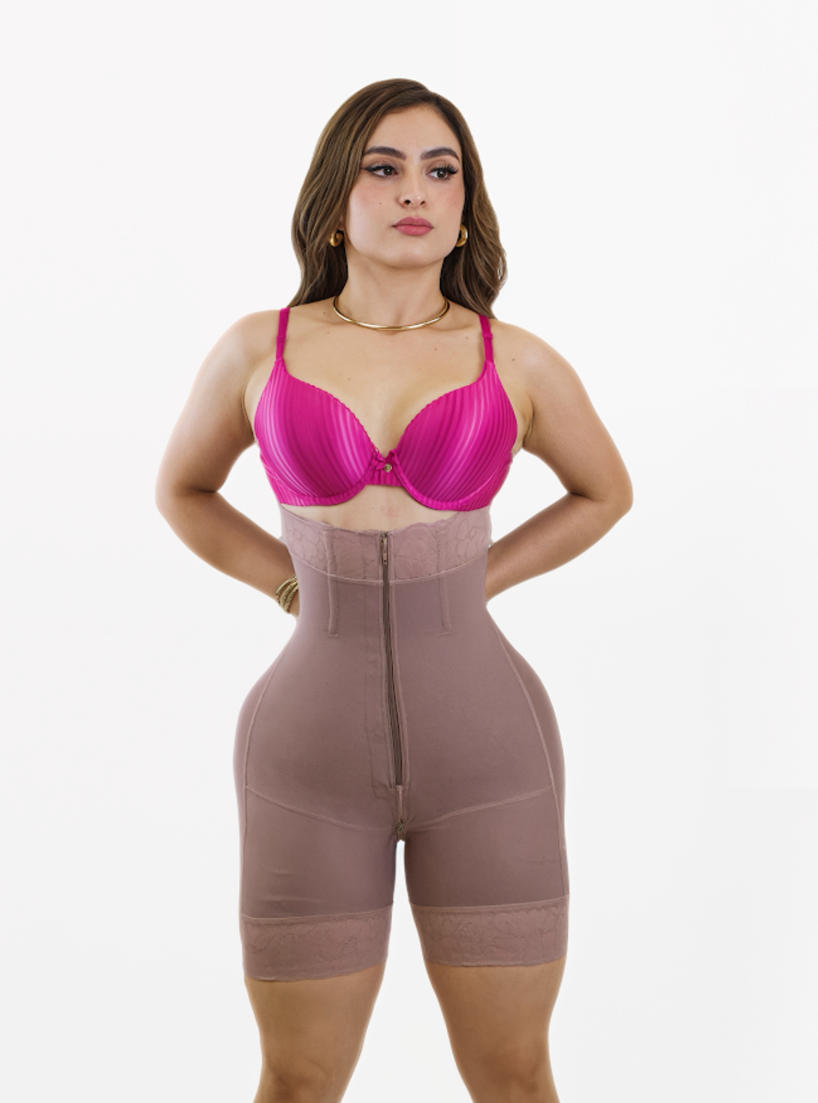 Shapewear Cola de Sirena