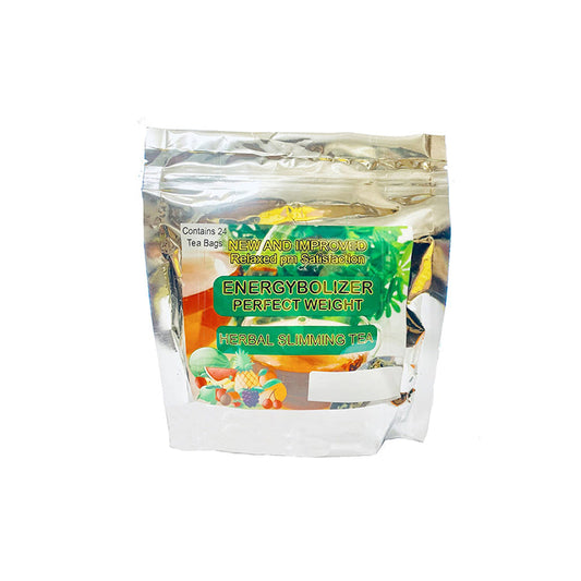 Té Energybolizer