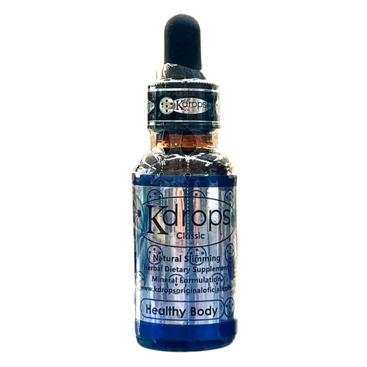 Kdrops Classic