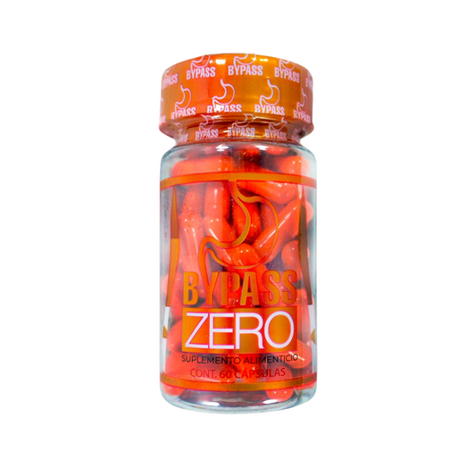 Bypass ZERO