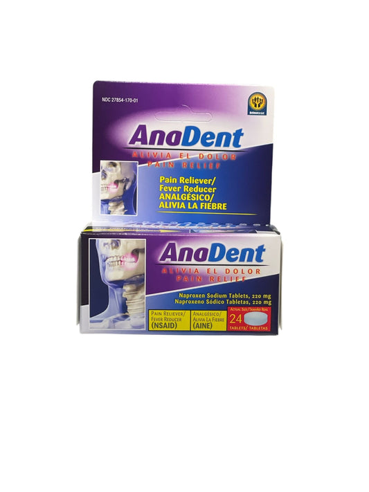 AnaDent