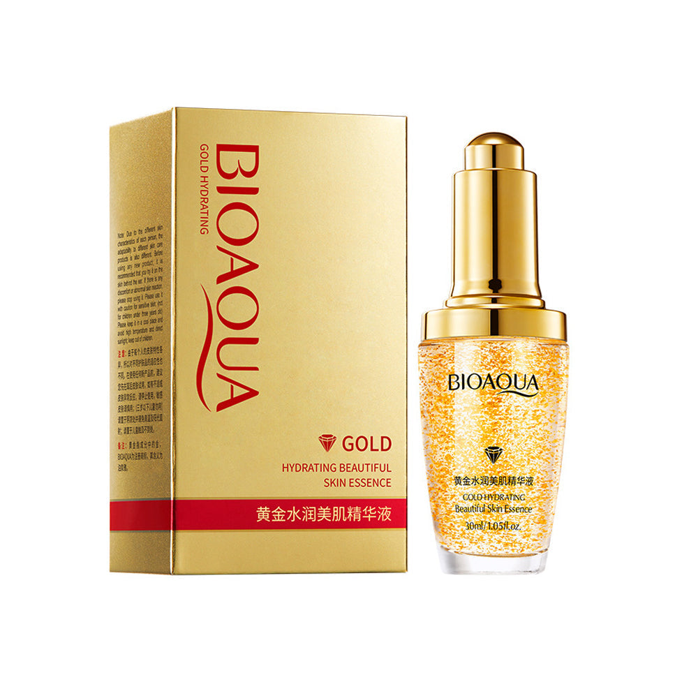 Bioaqua Serum