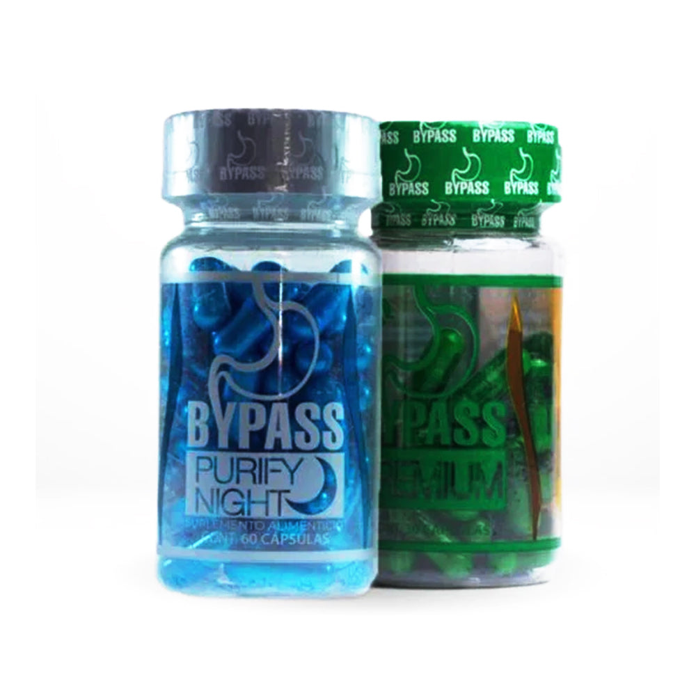 Kit Hipertensas y Diabeticas