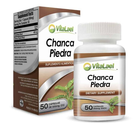 Chanca Piedra