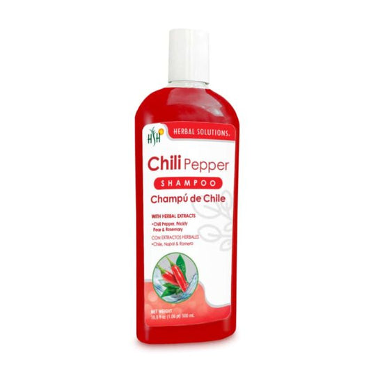 Shampoo Chile