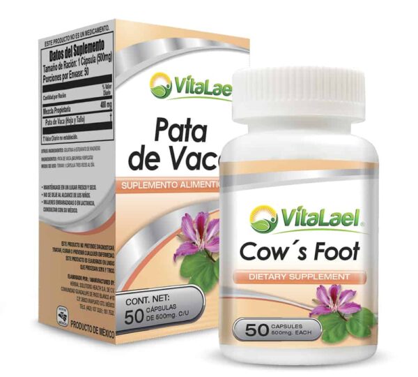 Pata de Vaca