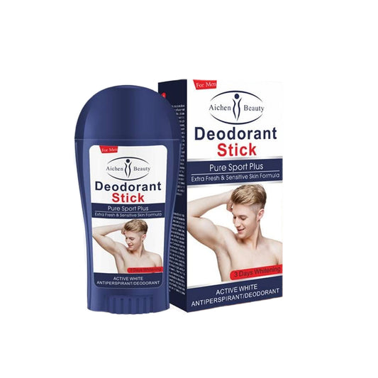 Desodorante Blanqueador Anti-Transpirante