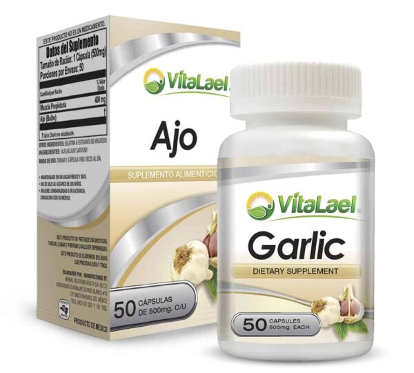 Ajo Cap