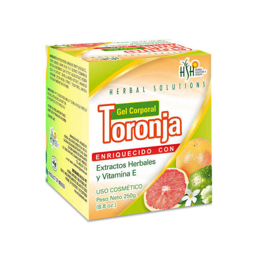 Gel de Torónja