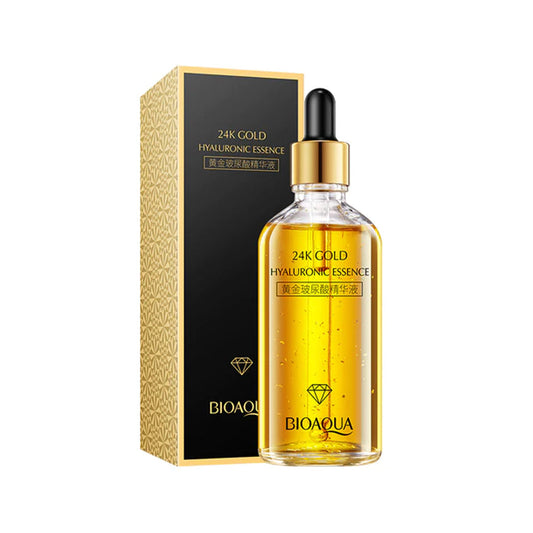 Bioaqua 24k Gold Hyaluronic
