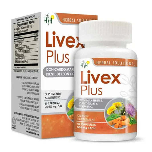 Livex Plus