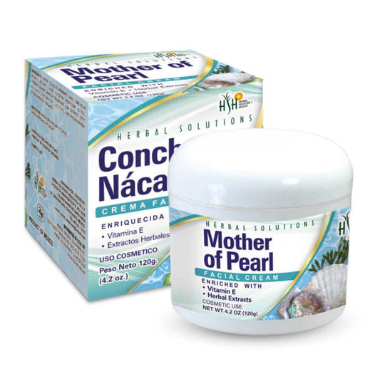 Crema de Nácar