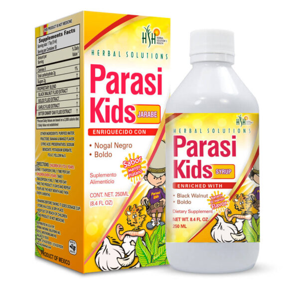 Parasi Kids