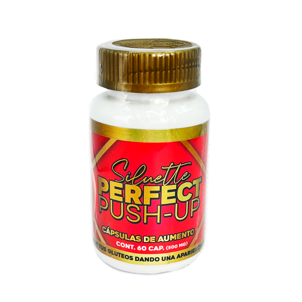Siluette Perfect Push-Up